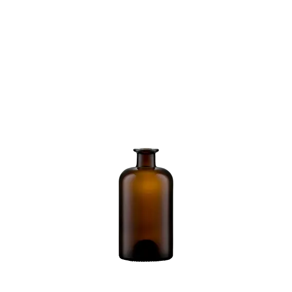 500 ml Apotheker Hafif Şişe