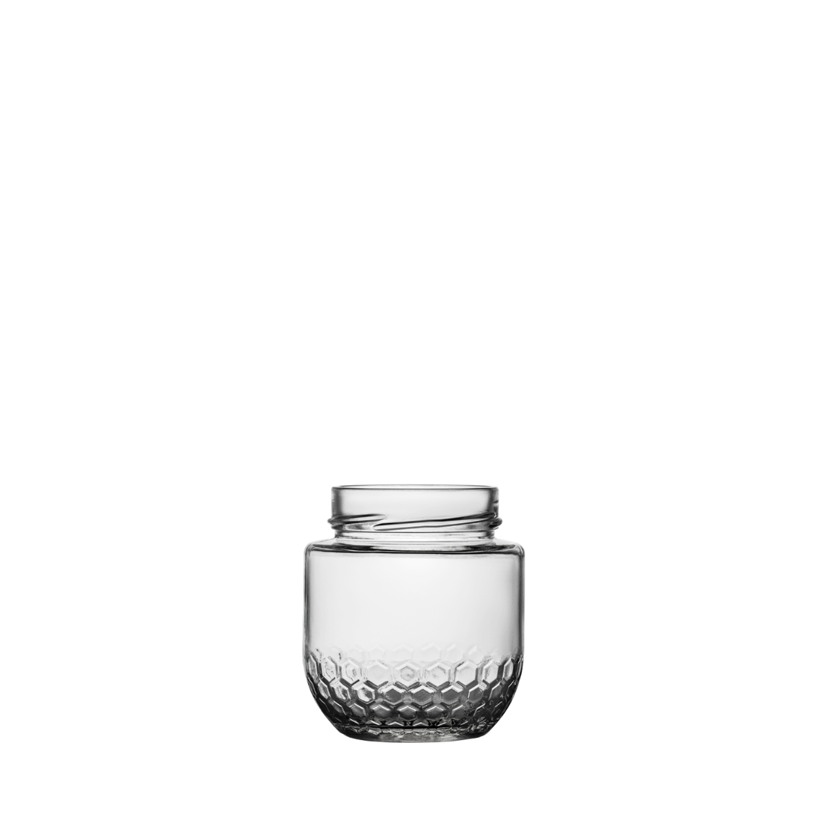 390 ml Bal Kavanoz