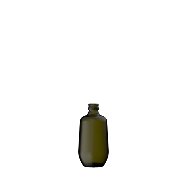 250 ml  Garda Şişe
