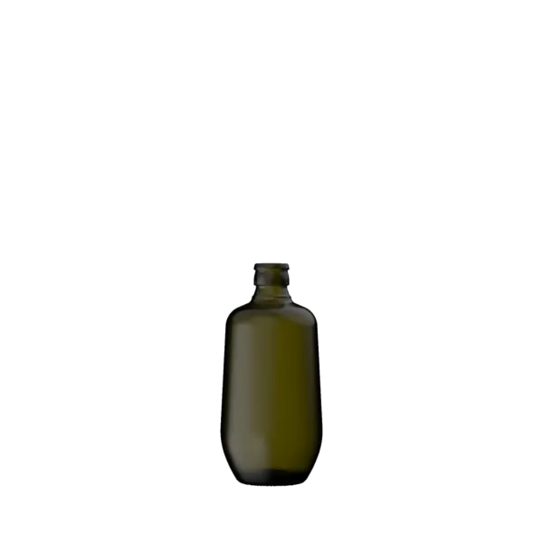 500 ml  Garda Şişe