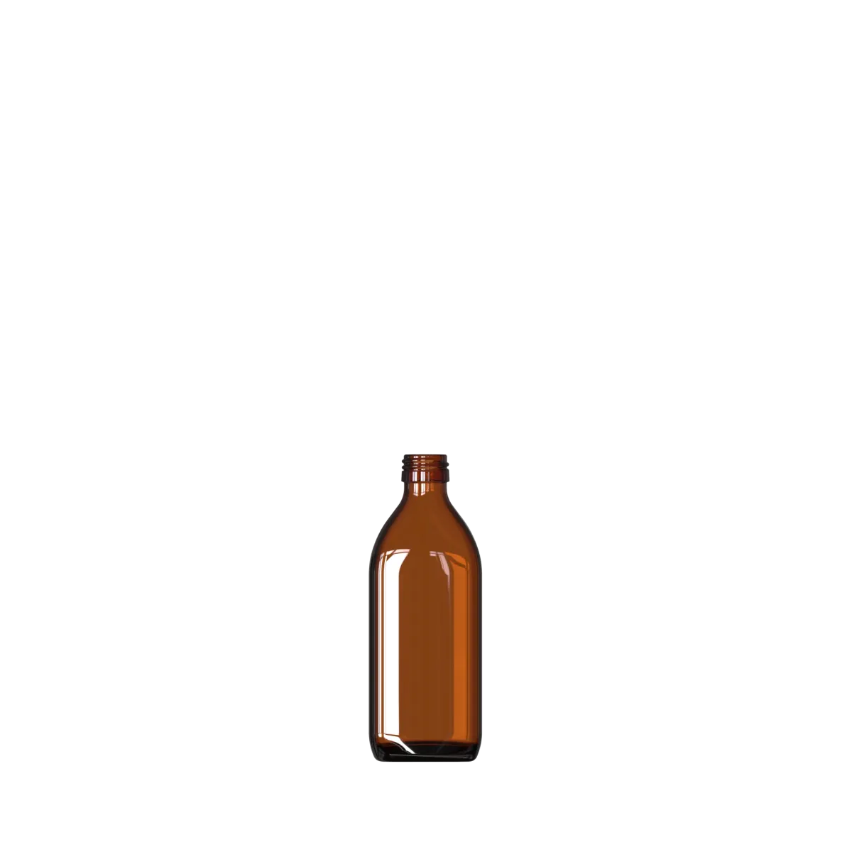 150 ml Ecza Şişesi