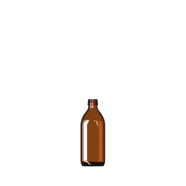 150 ml Ecza Şişesi