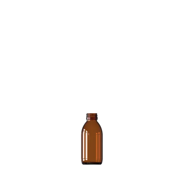 150 ml Ecza Şişesi