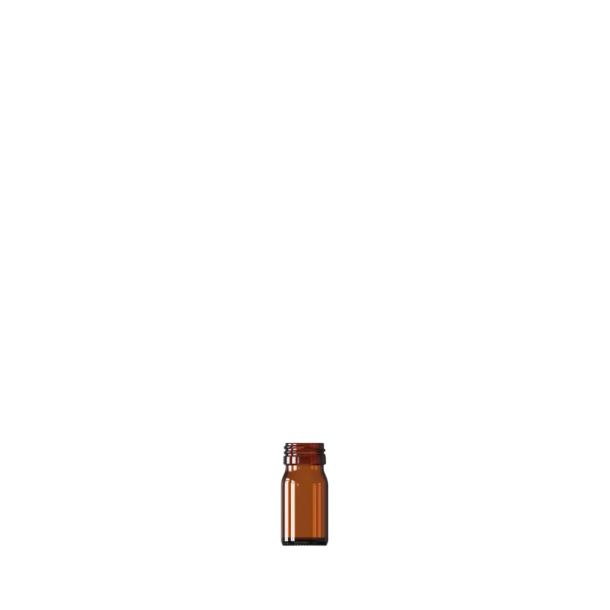 30 ml  Ecza Şişesi