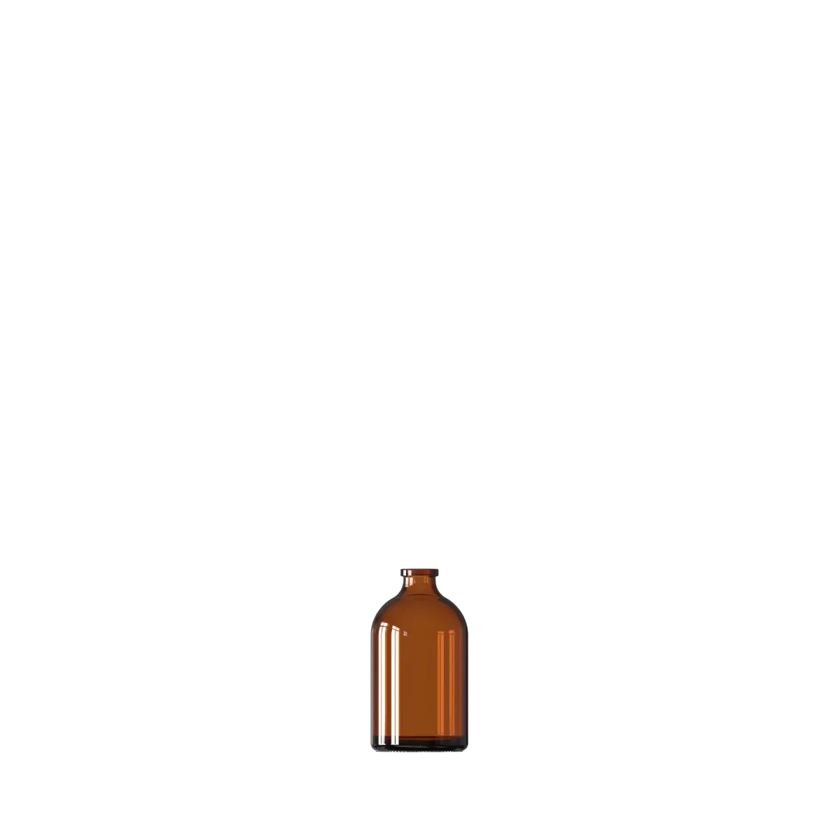 100 ml Flakon