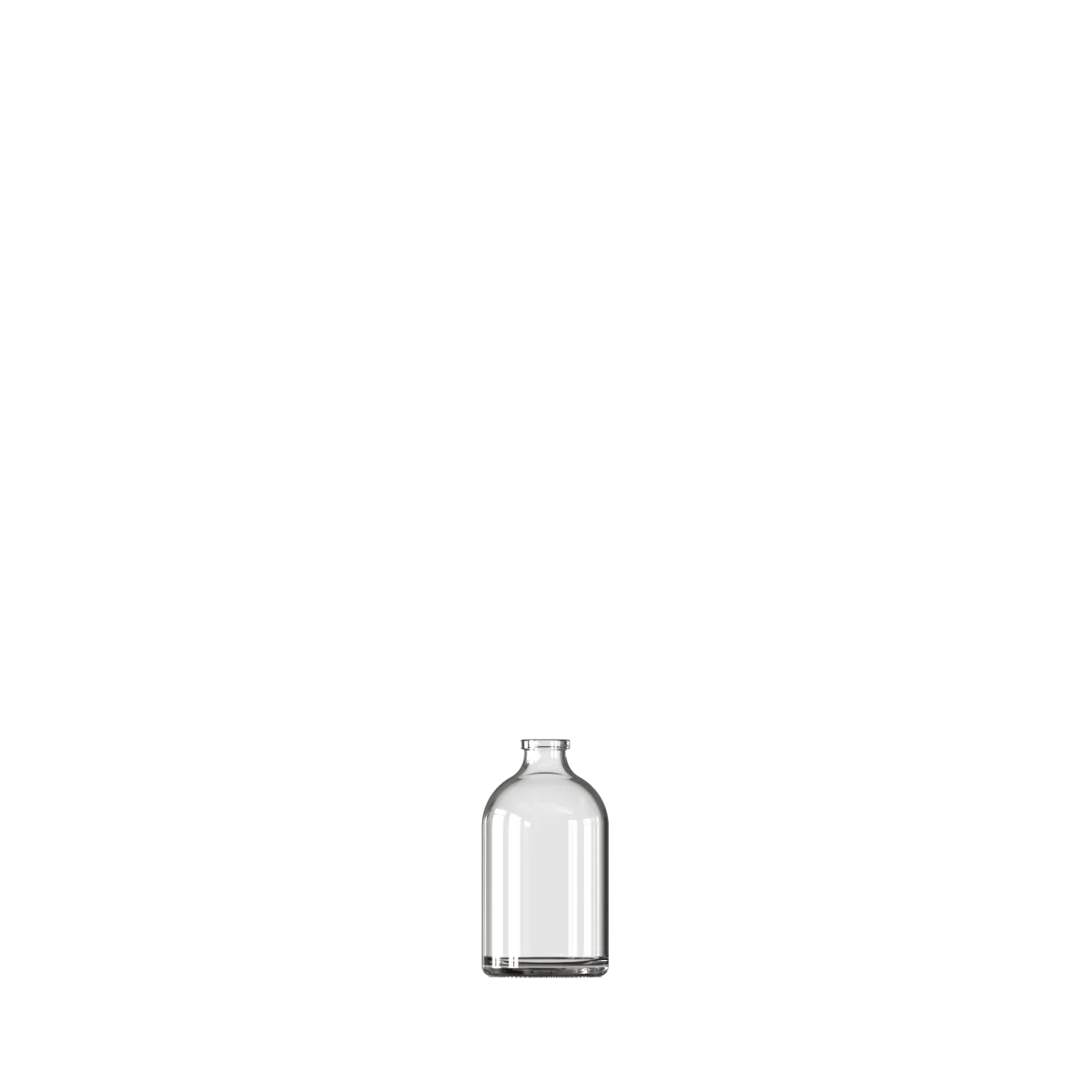 100 ml Flakon