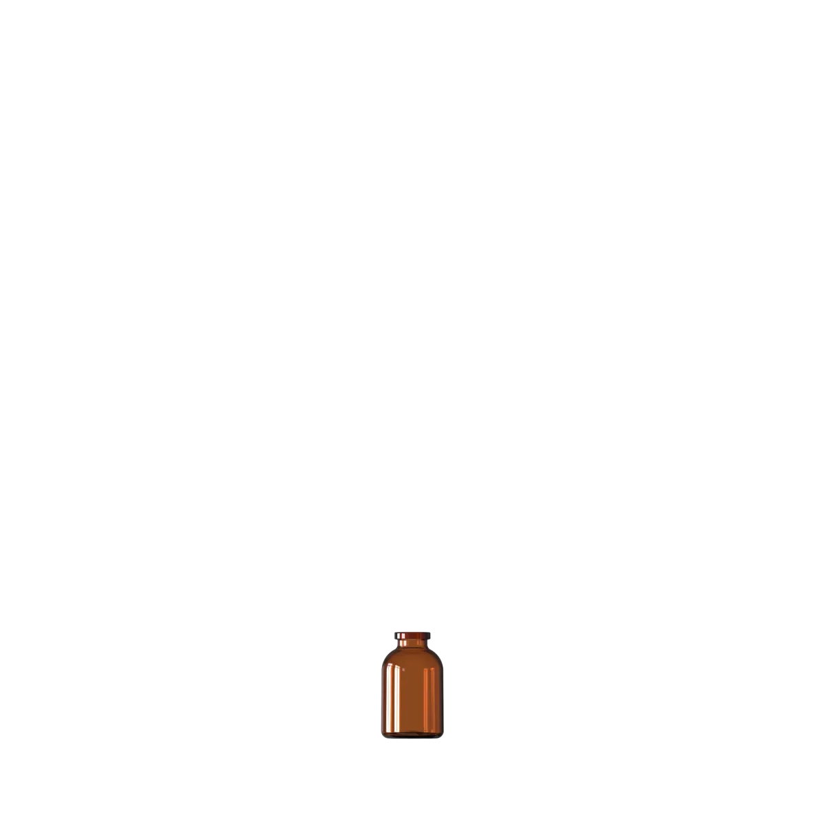 25 ml Flakon