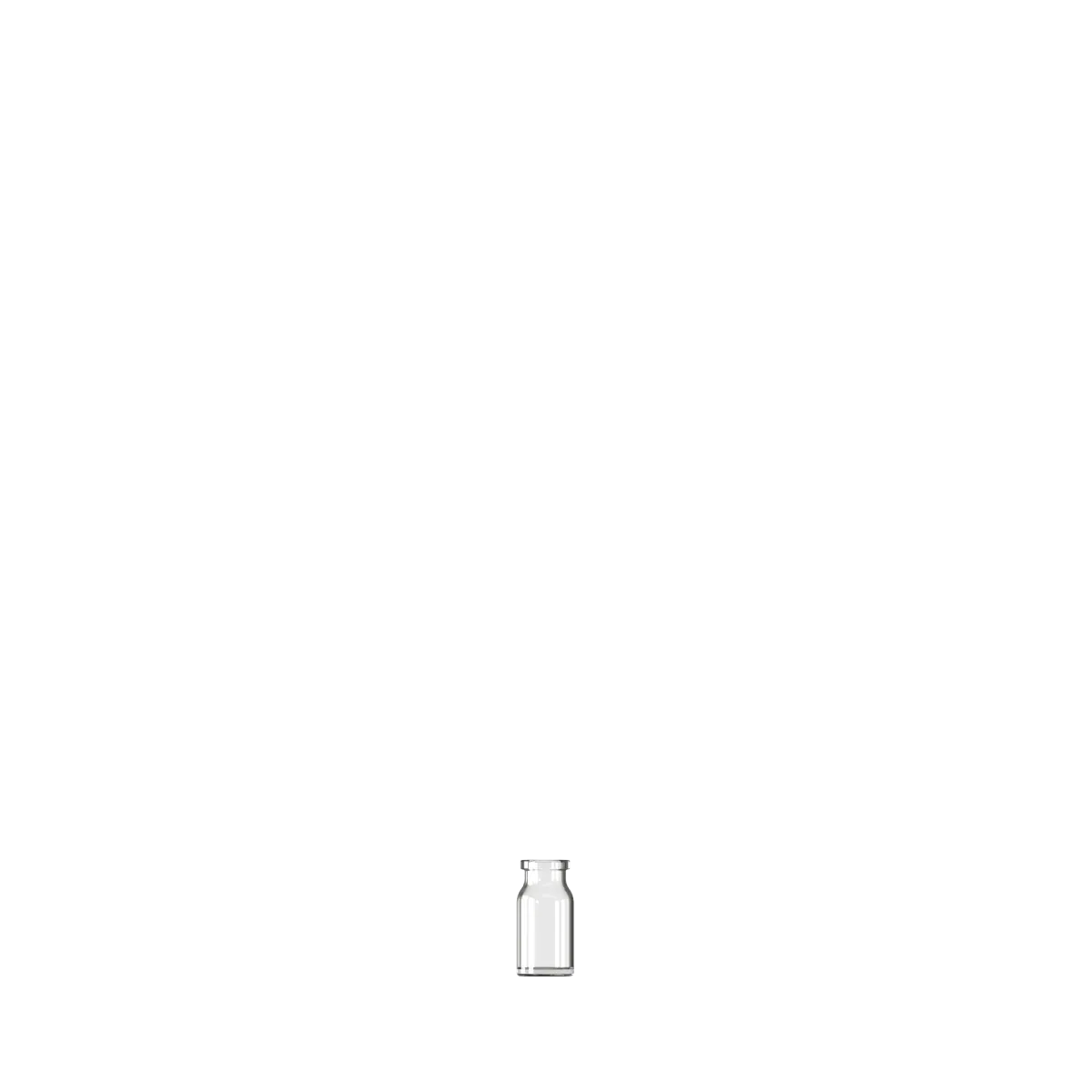 8 ml Flakon
