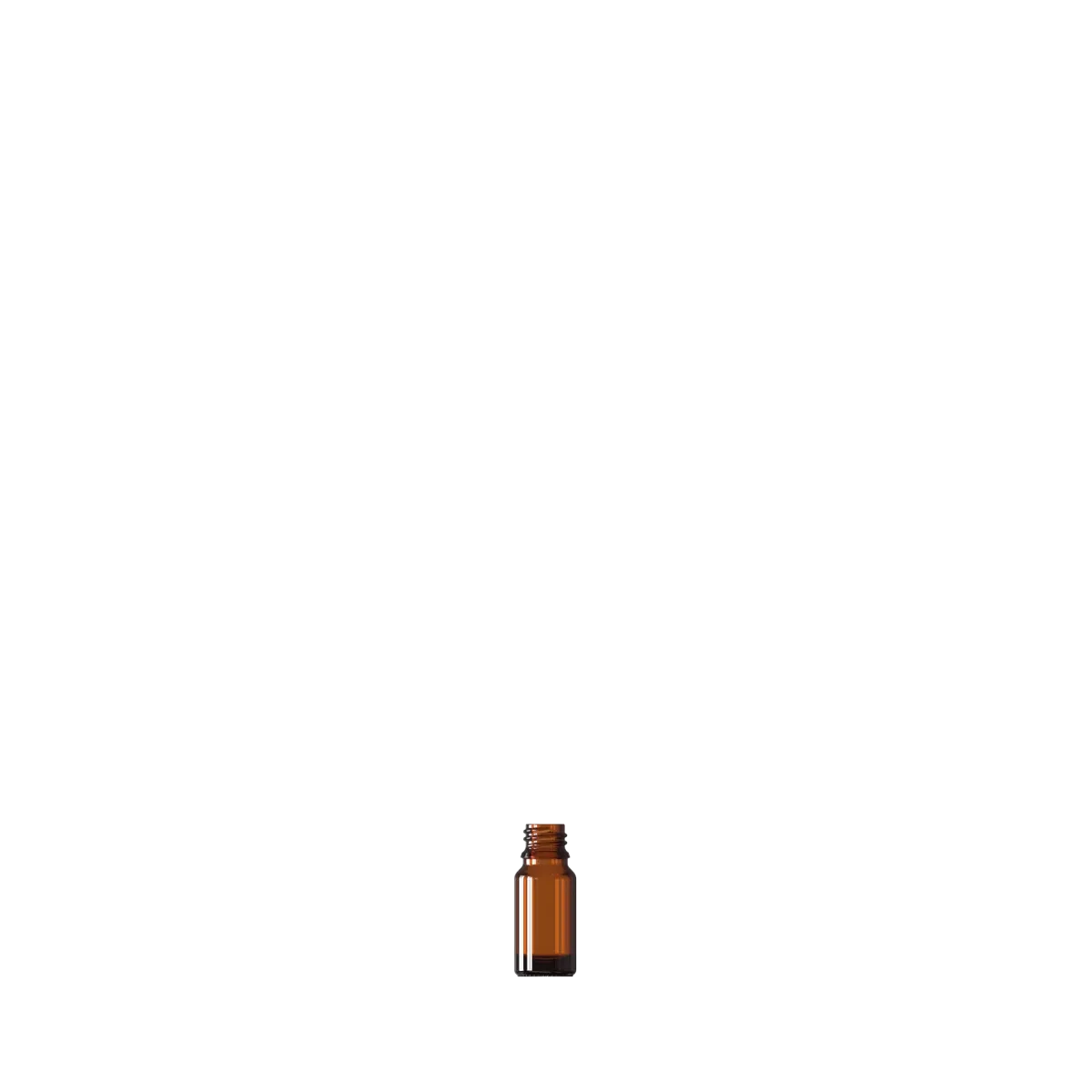 10 ml Ecza Şişesi