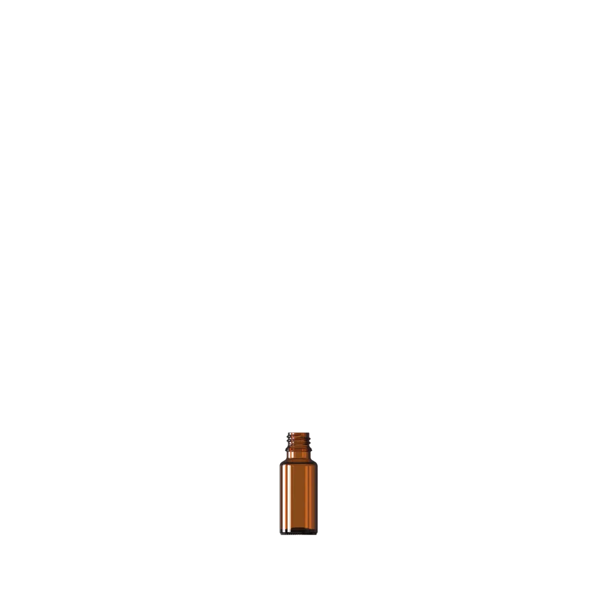 20 ml Ecza Şişesi