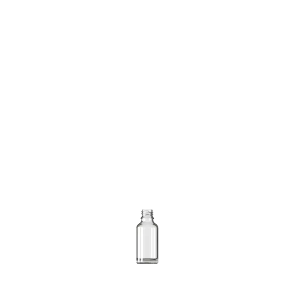 30 ml Ecza Şişesi