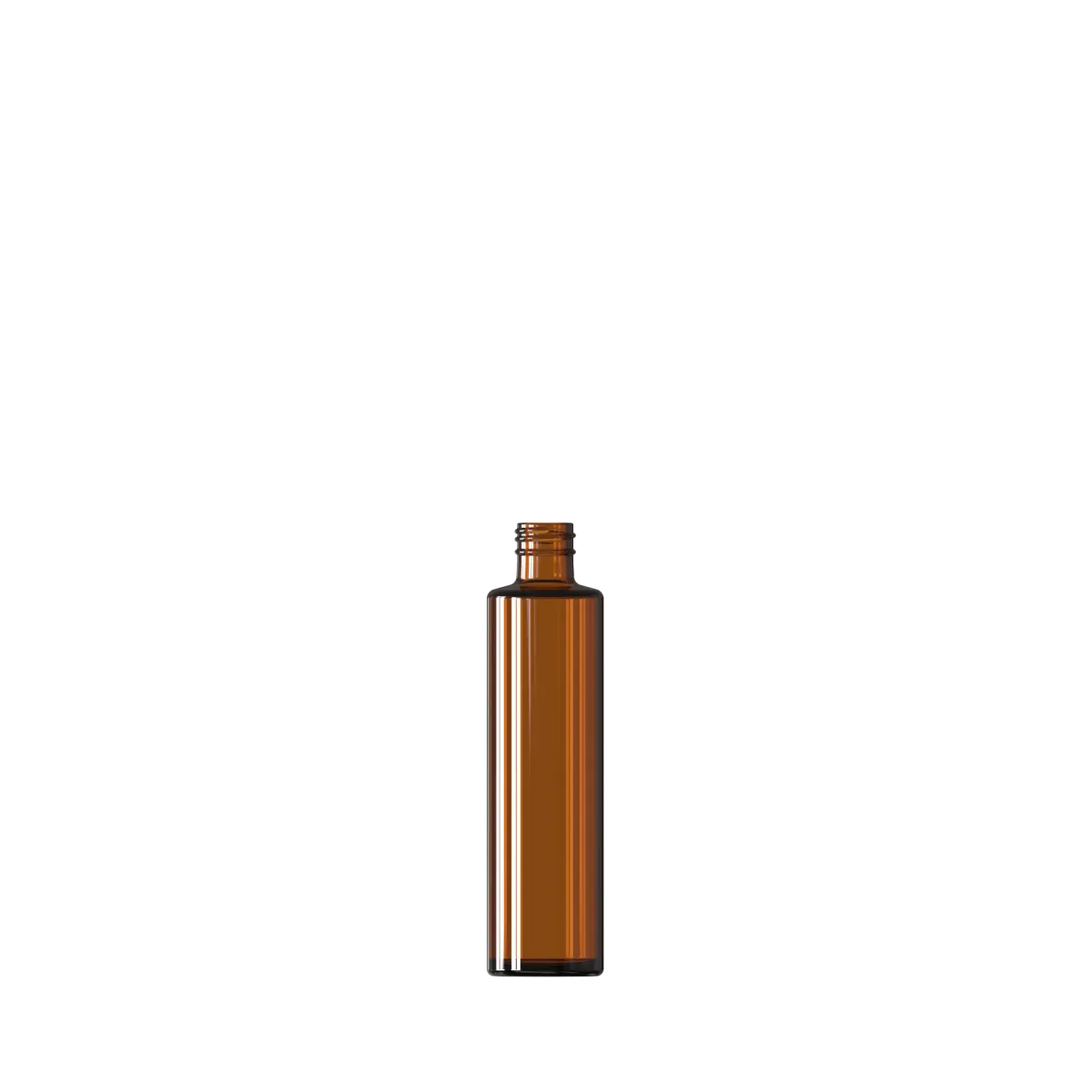 190 ml Kolonya Şişesi