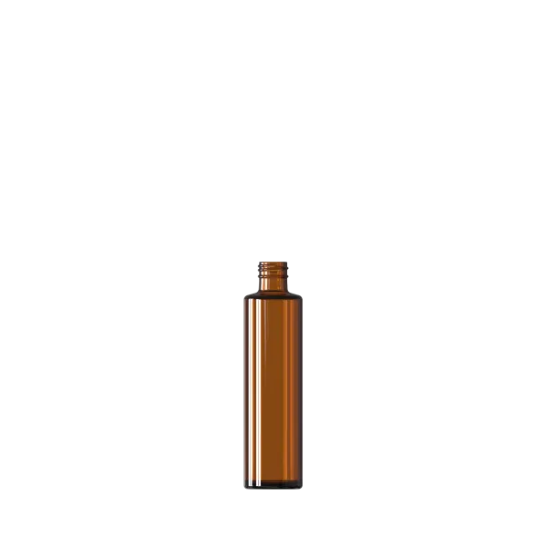 190 ml Kolonya Şişesi