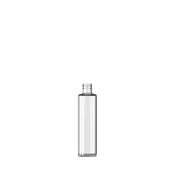 190 ml Kolonya Şişesi