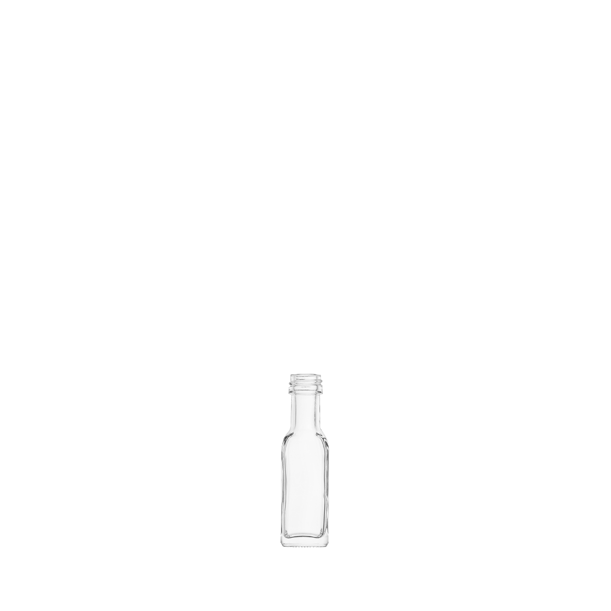 20 ml Marasca Şişe