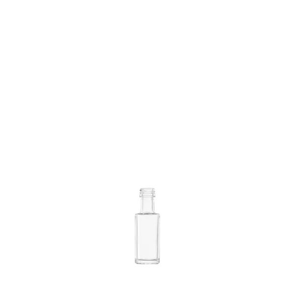 20 ml Dorica Şişe