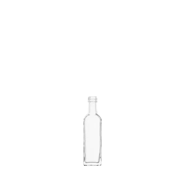 100 ml Marasca Şişe
