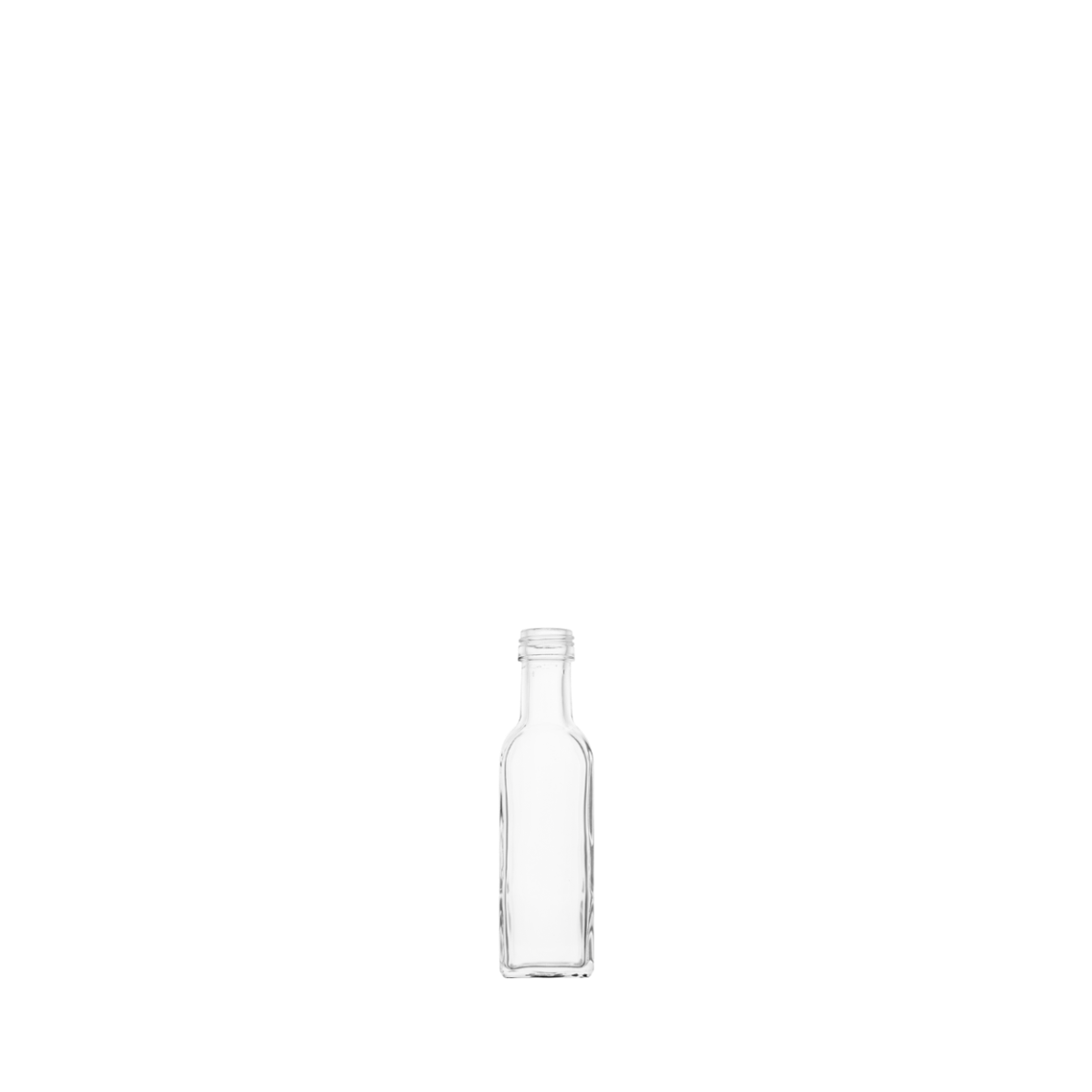 60 ml Marasca Şişe