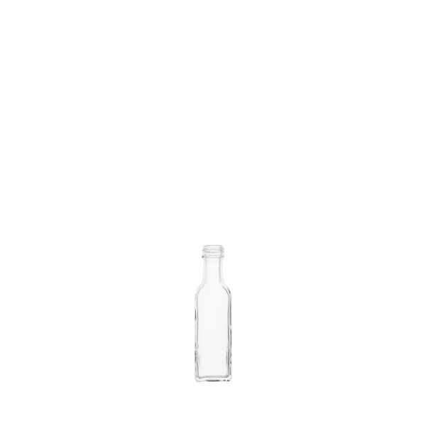 60 ml Marasca Şişe
