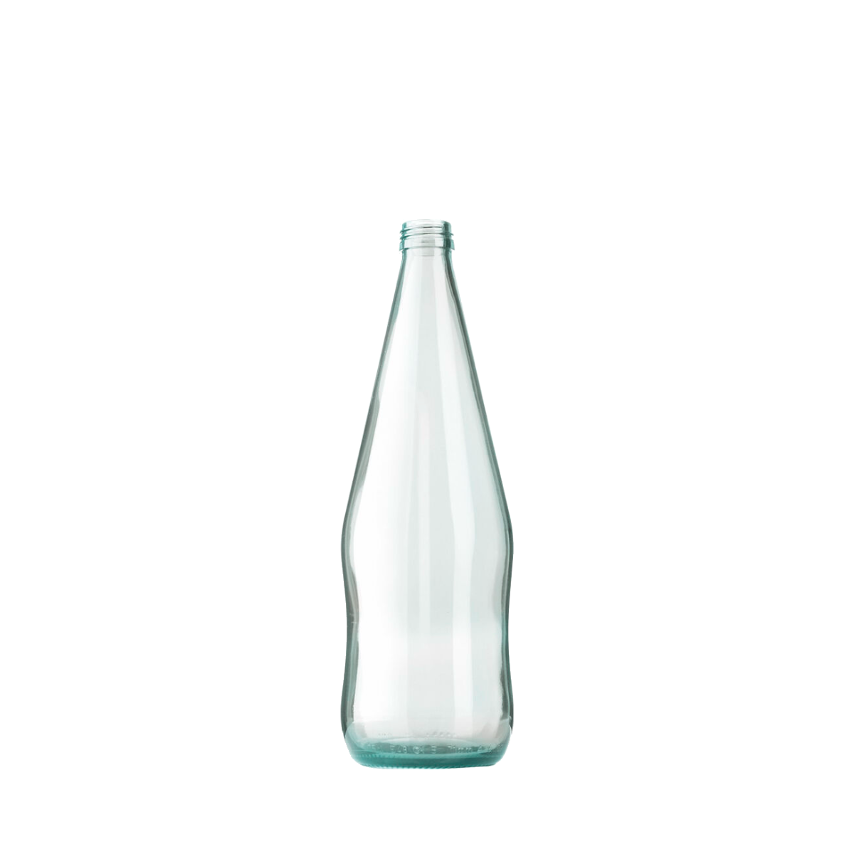 750 ml Sagomata Su Şişesi