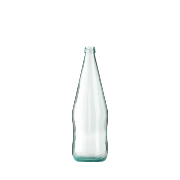 750 ml Sagomata Su Şişesi