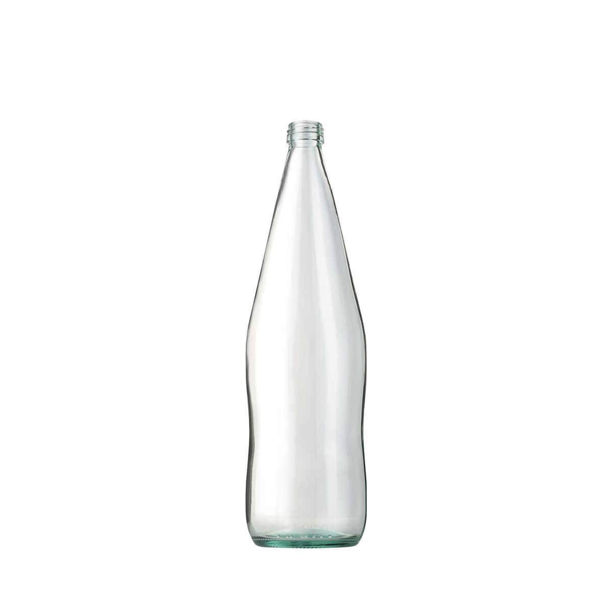 1000 ml Sagomata Su Şişesi