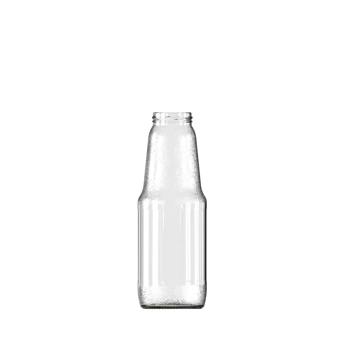1000 ml Meyve Suyu Şişesi