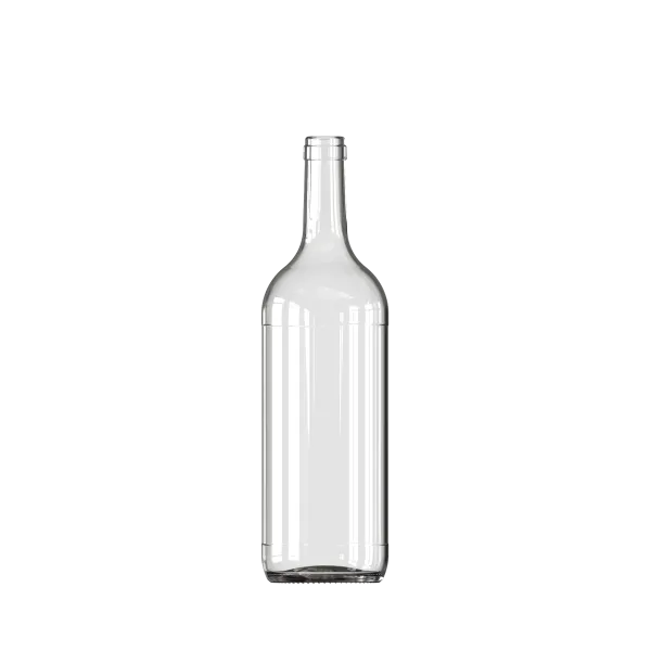 1000 ml Sirke Şişesi