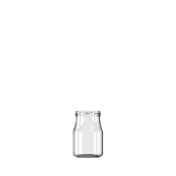 370 ml Hengstenberg Kavanoz