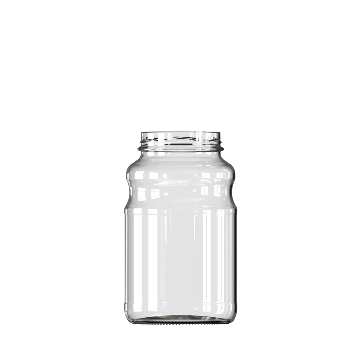 2650 ml Varen Kavanoz