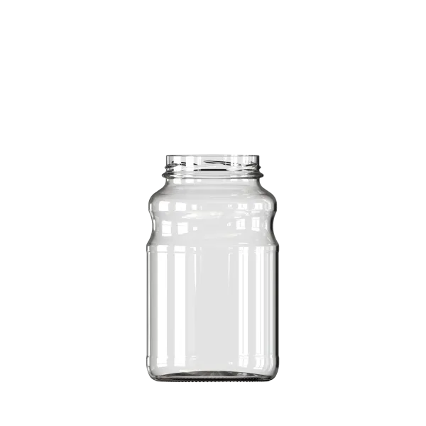 2650 ml Varen Kavanoz