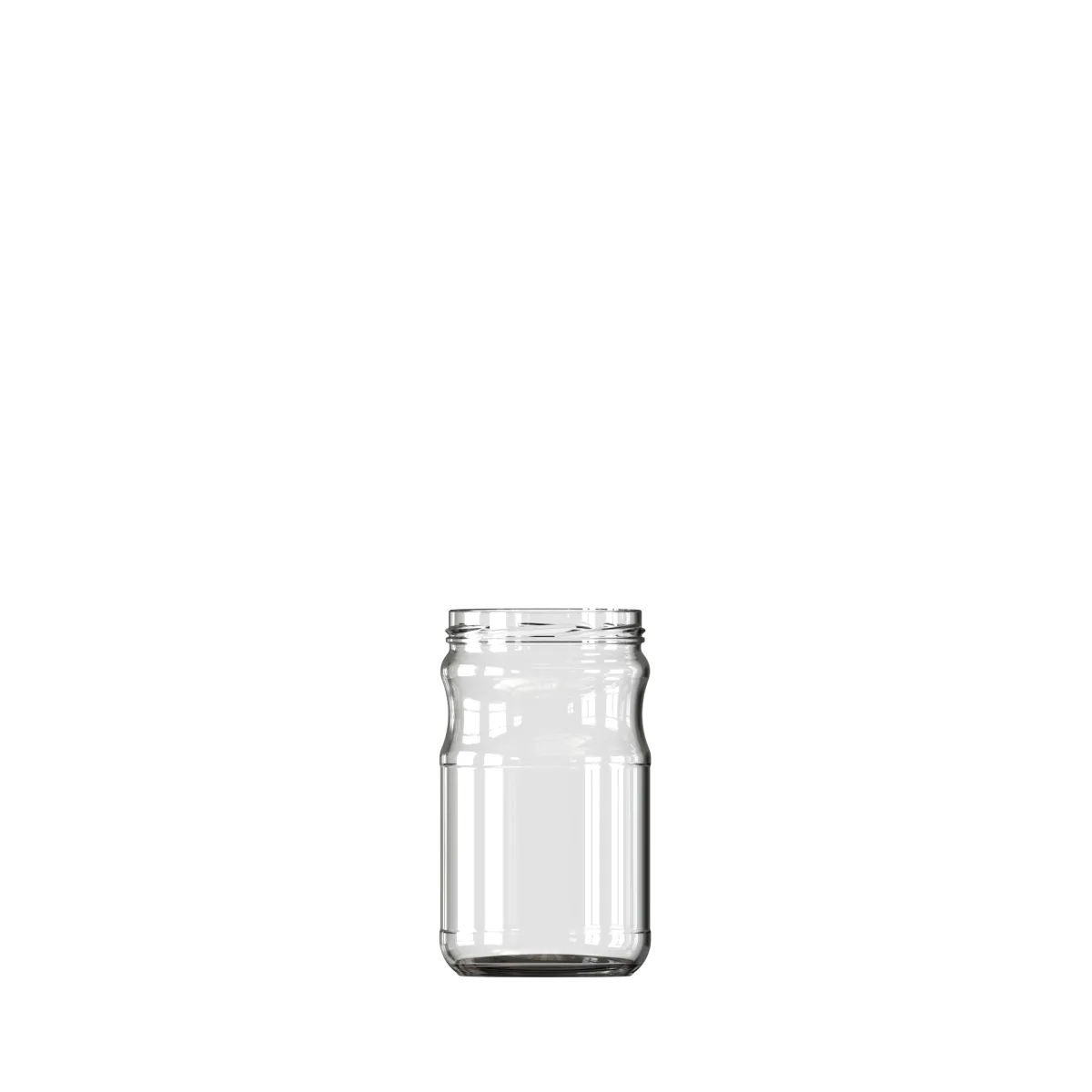 660 ml Varen Kavanoz