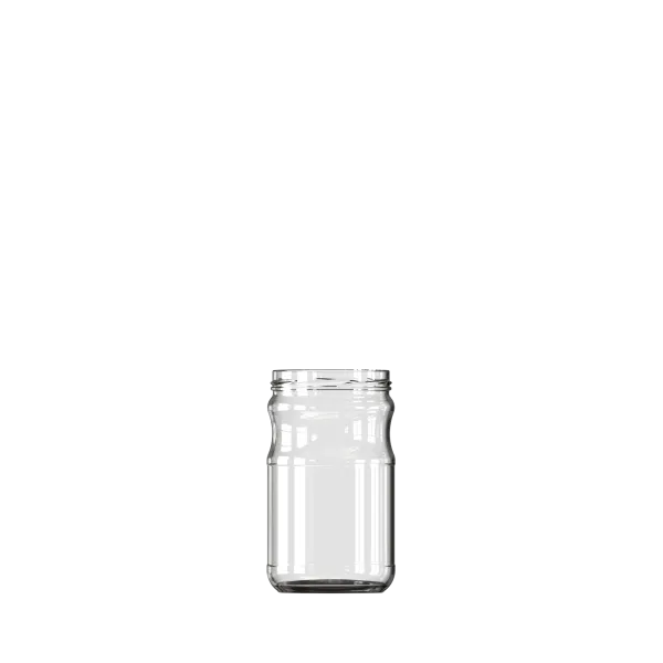 660 ml Varen Kavanoz