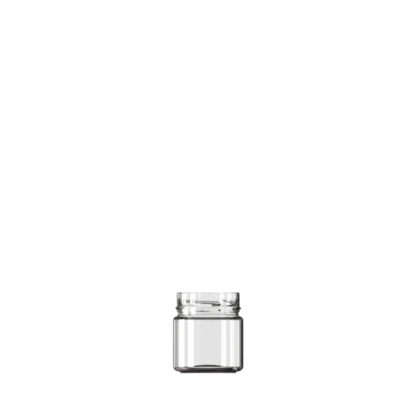 255 ml Clea Kavanoz