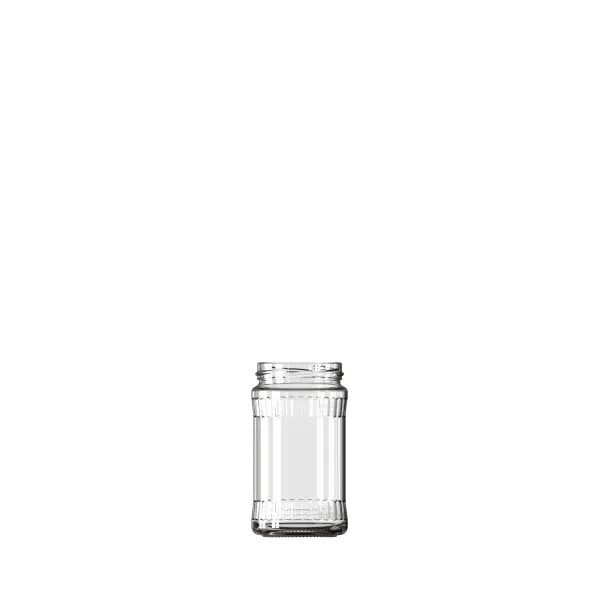 370 ml Facet Kavanoz