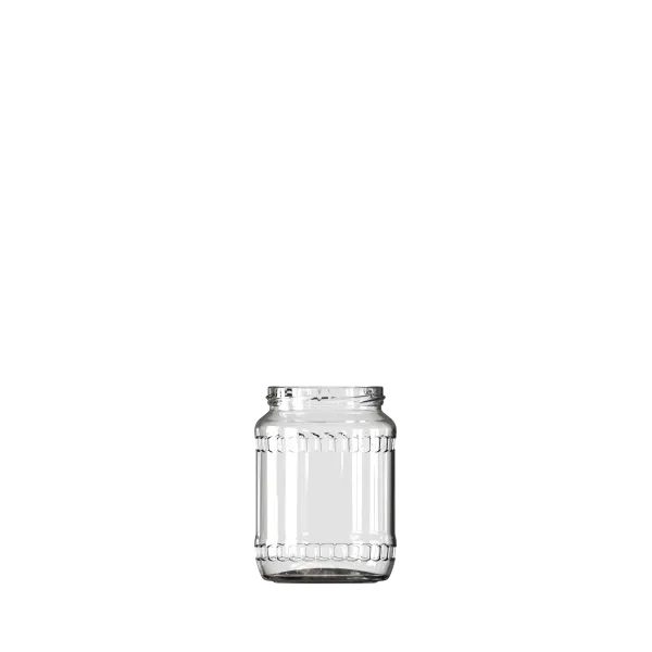 720 ml Facet Kavanoz