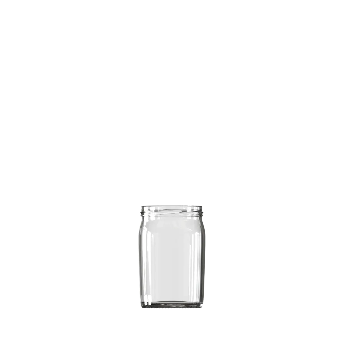 600 ml Premium Ev Konserve