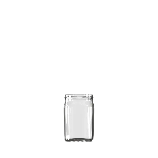 600 ml Premium Ev Konserve