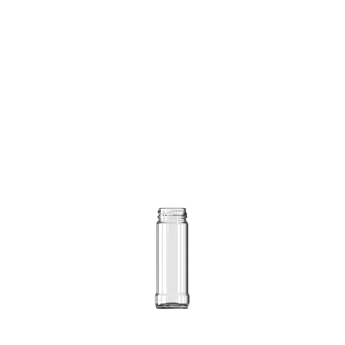 1000 ml Premium Kavanoz