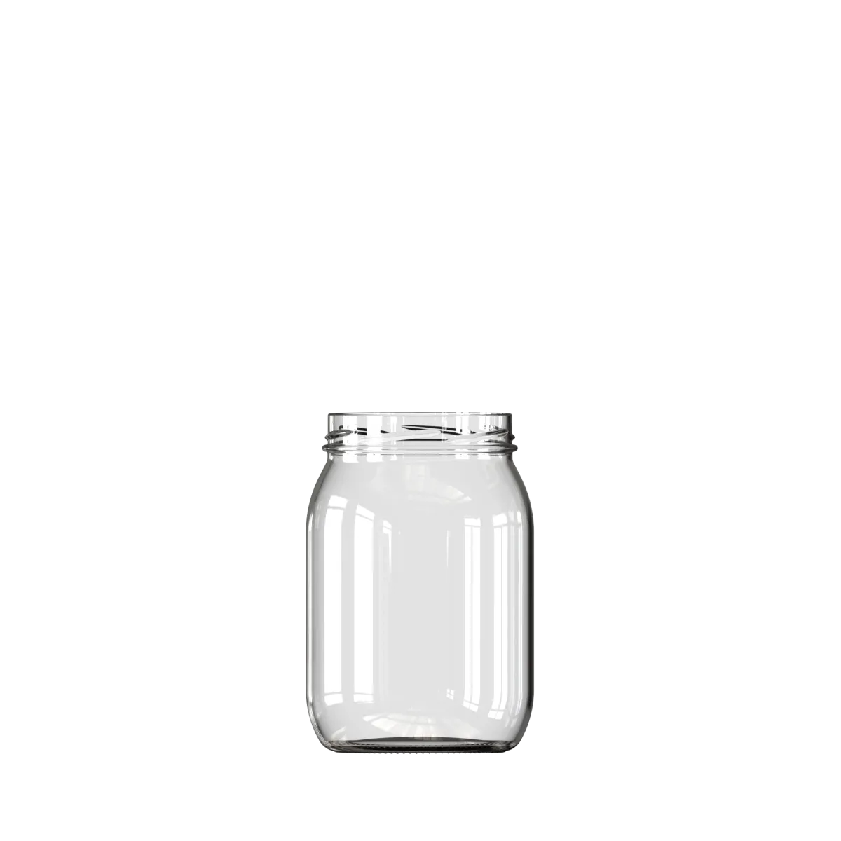 1500 ml Helix Std Kavanoz