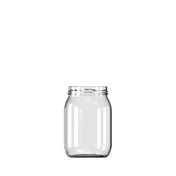 1500 ml Helix Std Kavanoz