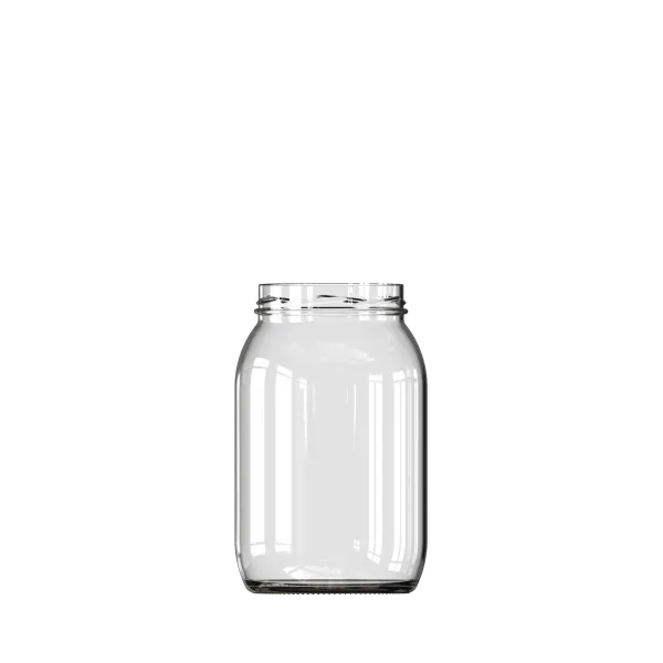 2000 ml Helix Std Kavanoz