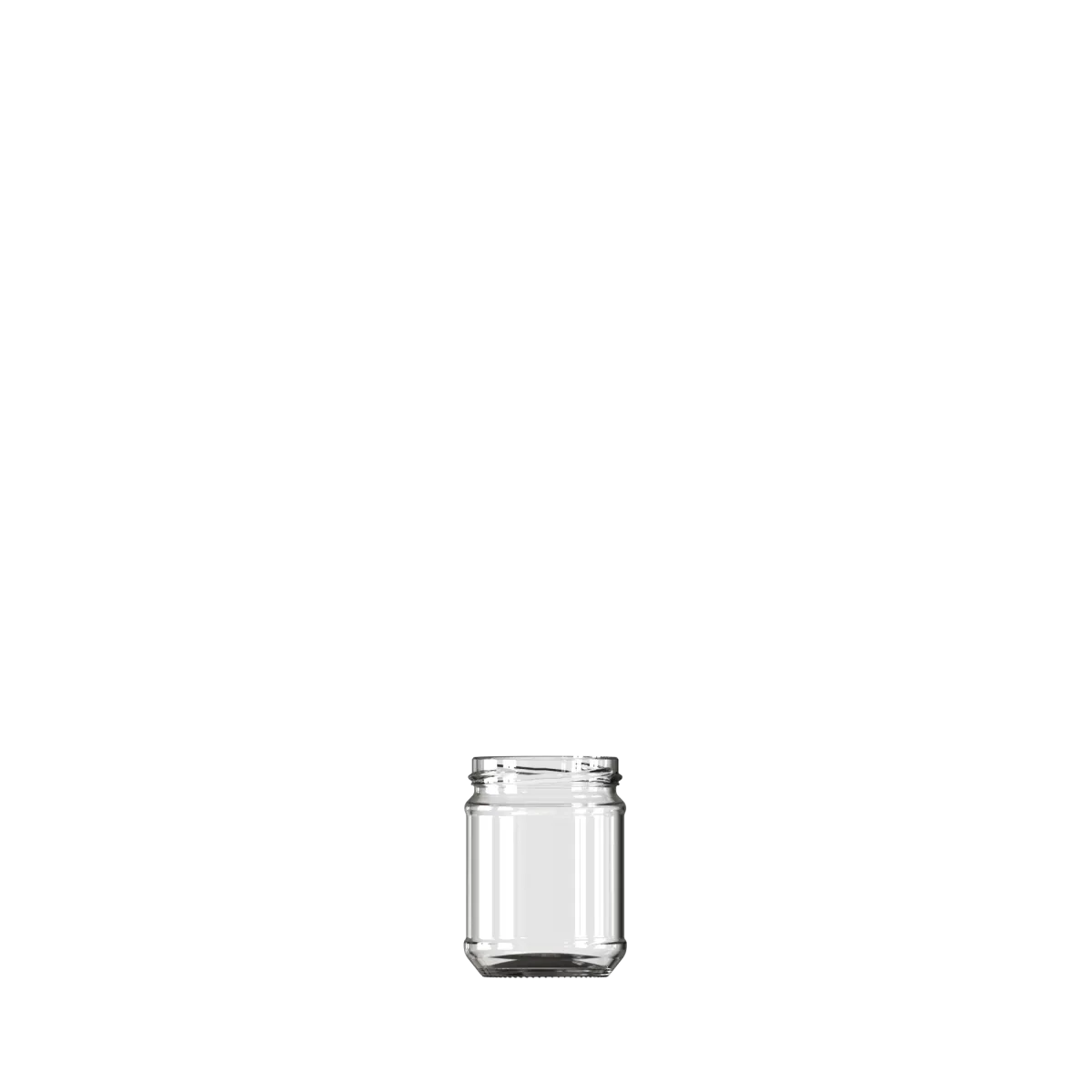 212 ml Kavanozanoz
