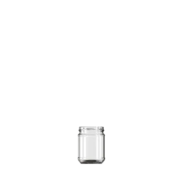 212 ml Kavanozanoz