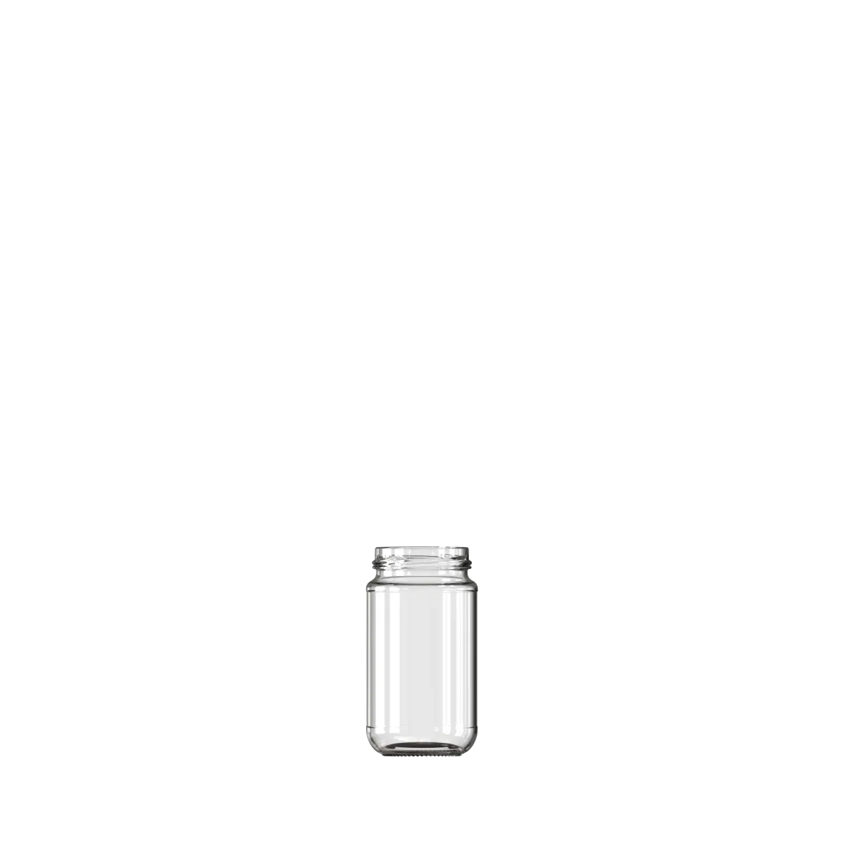 212 ml Colonna Kavanoz