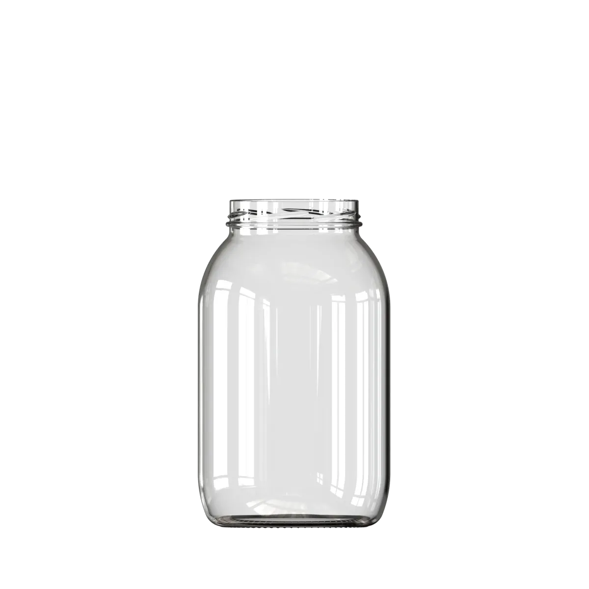 3000 ml Std Kavanoz
