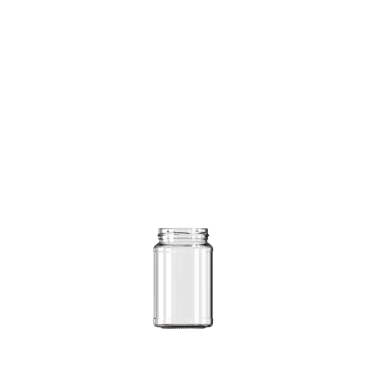 370 ml Kavanoz