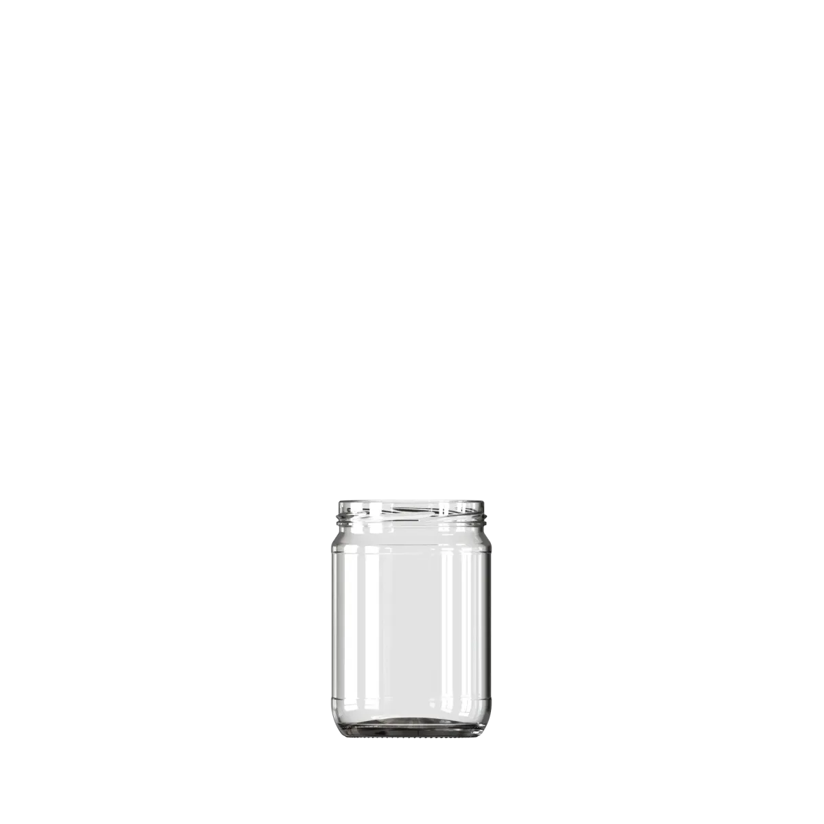 580 ml Std Kavanoz