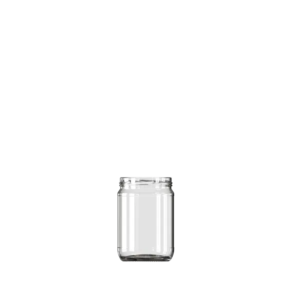 580 ml Std Kavanoz