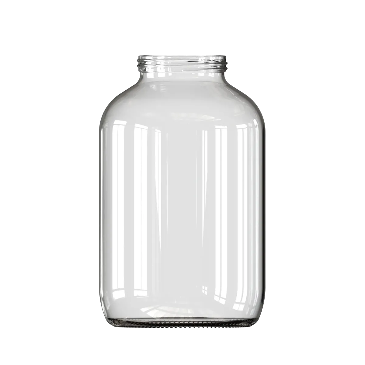 8000 ml Std Kavanoz